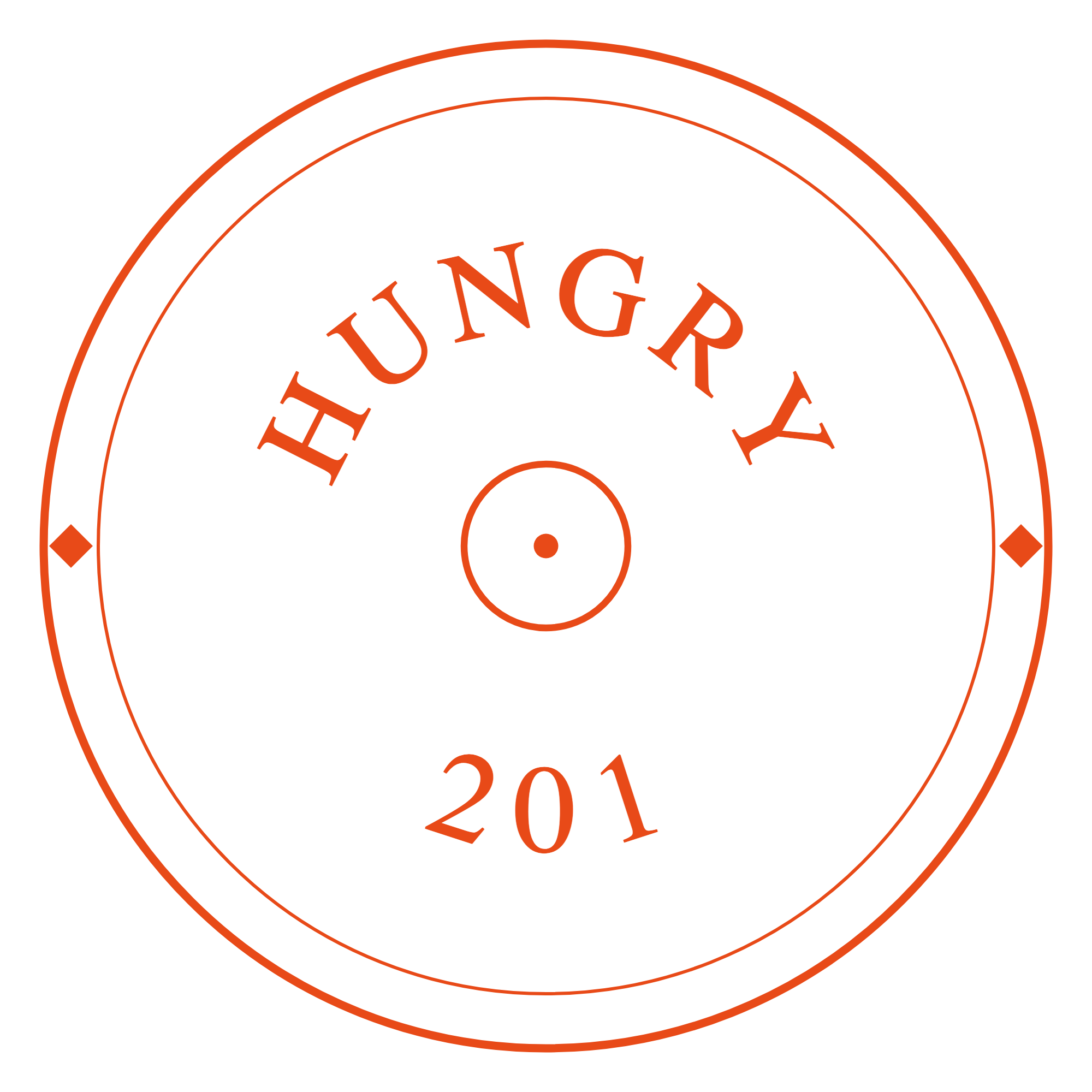 Hungry 201