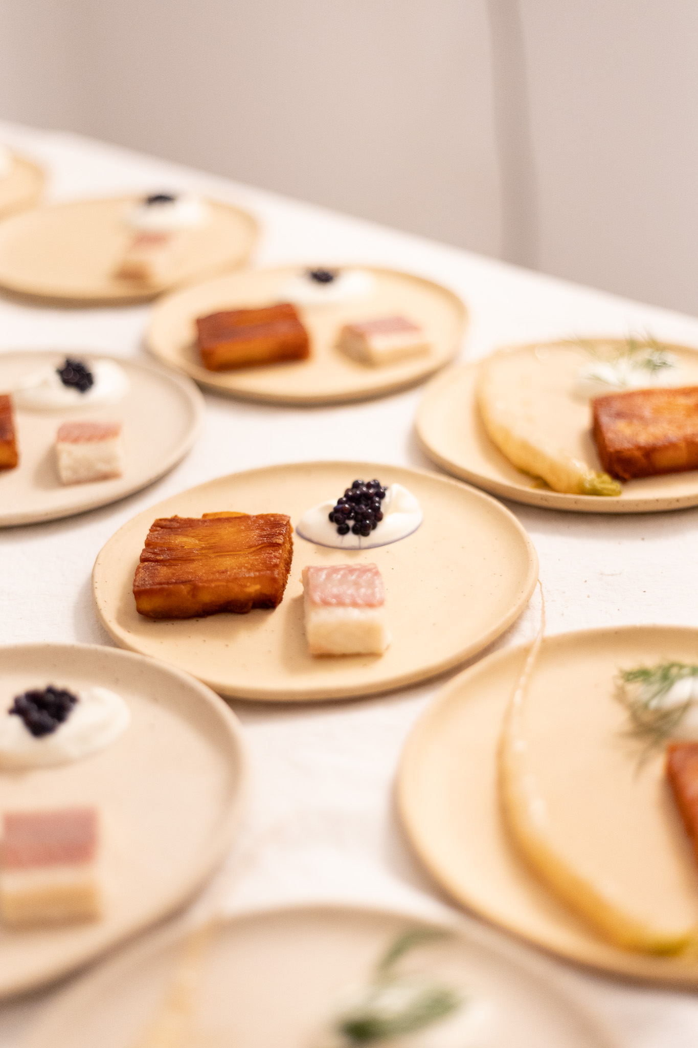 Editor’s Dinner · Vogue Germany