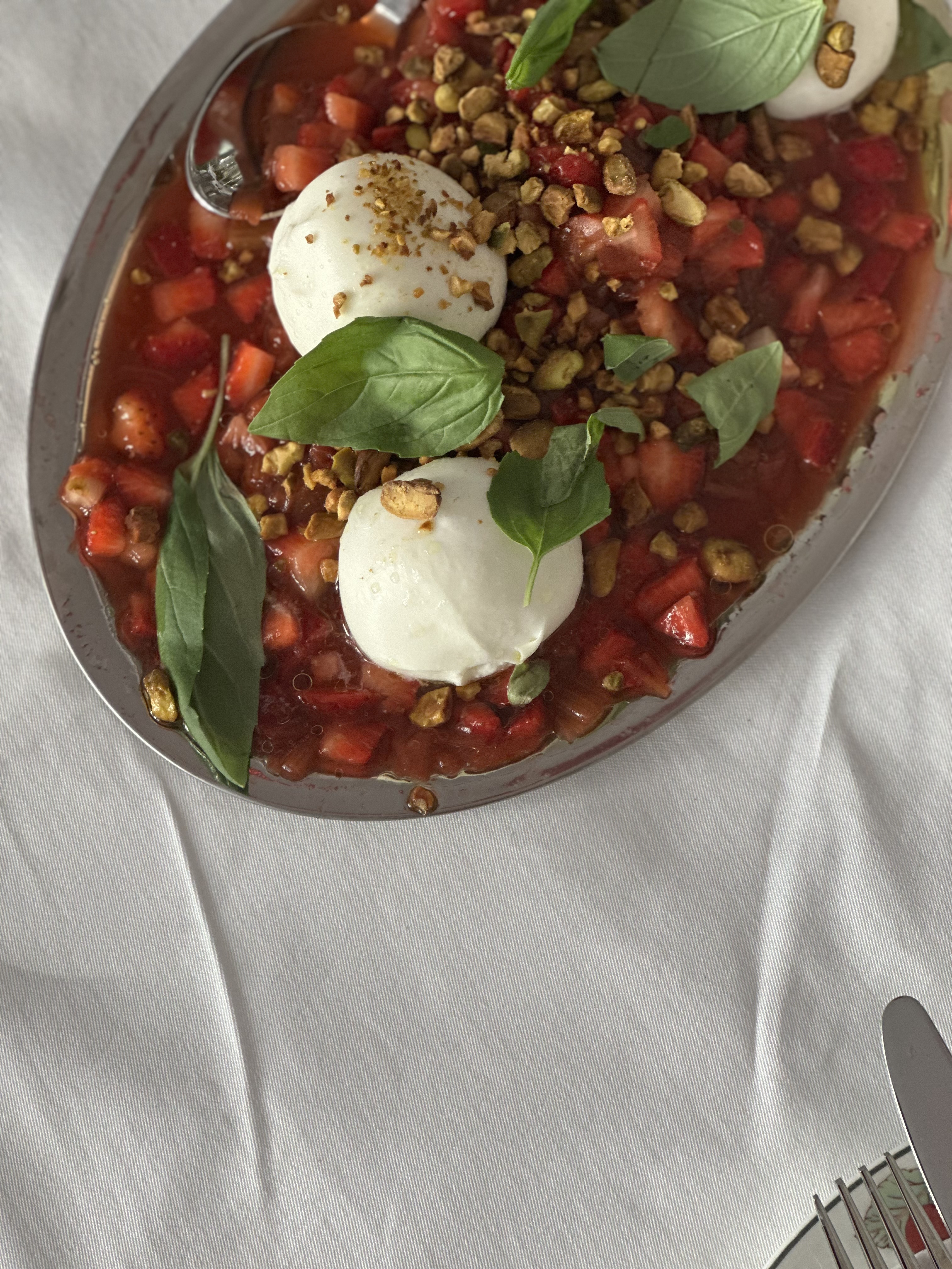Press Brunch · Monocle