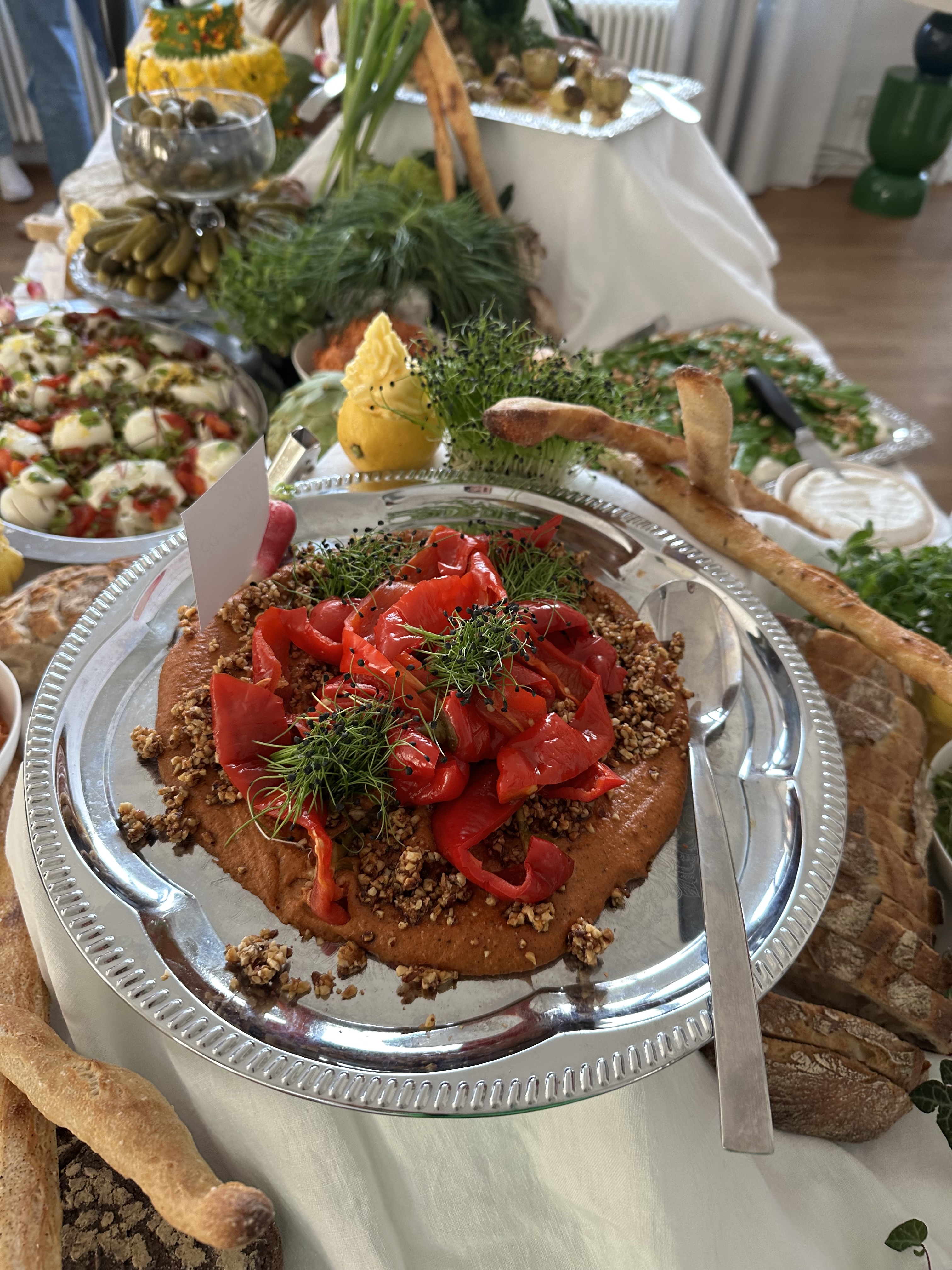 Grazing Table