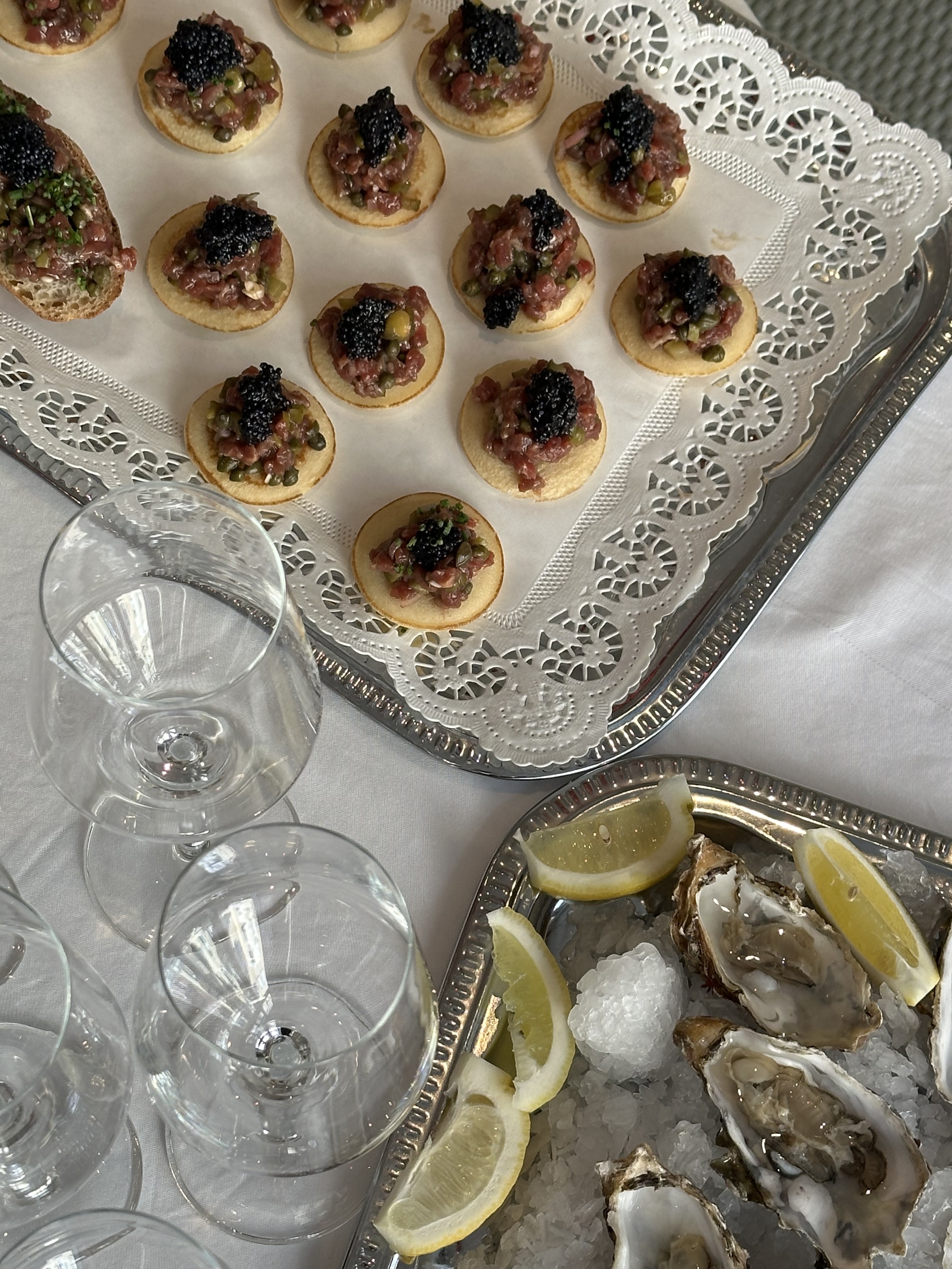Wine Pairing · Falstaff Awards