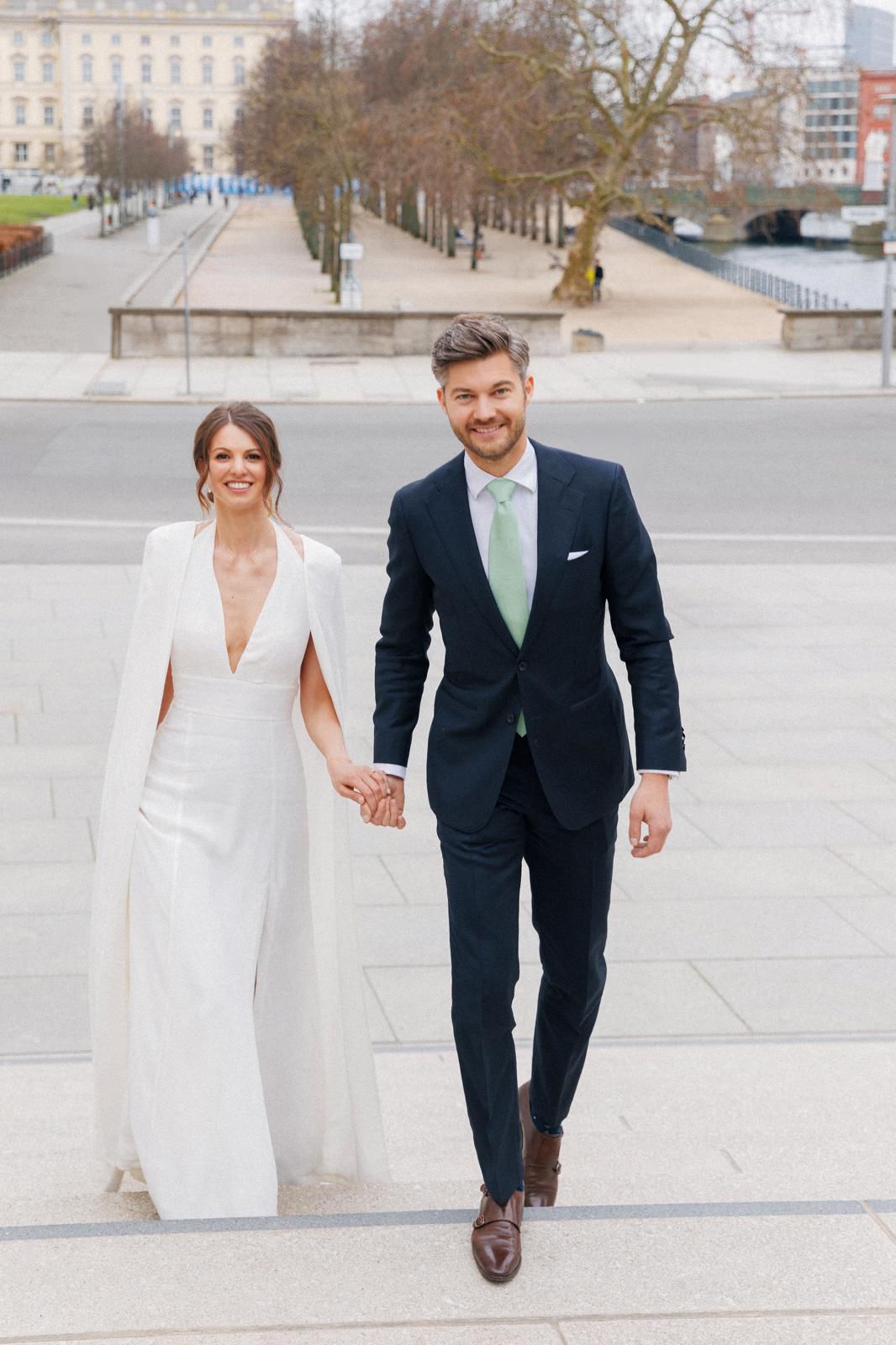 Antonia & Dirk